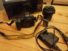Nikon Z6 System-Digitalkamera Kit NIKKOR Z 24-70 mm 1 4 S 64GB XQD